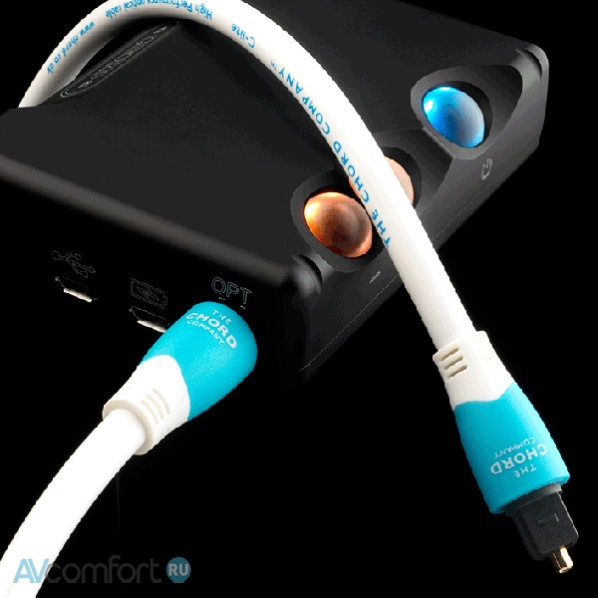 Chord Company C-lite Optical 5.0 m