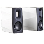 Borresen Z1 Cryo White