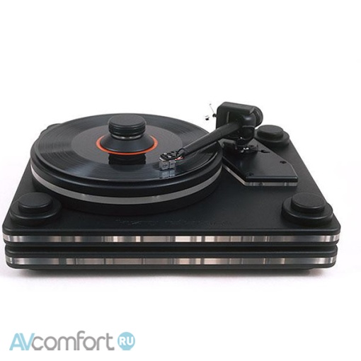 AVComfort, Kuzma Stabi Reference 2