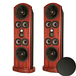 Legacy Audio Whisper HD Black Pearl