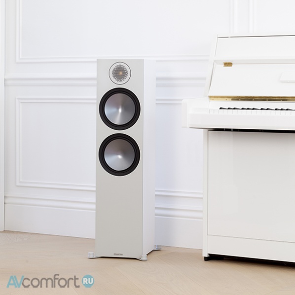Monitor Audio Bronze 500 White (6G)