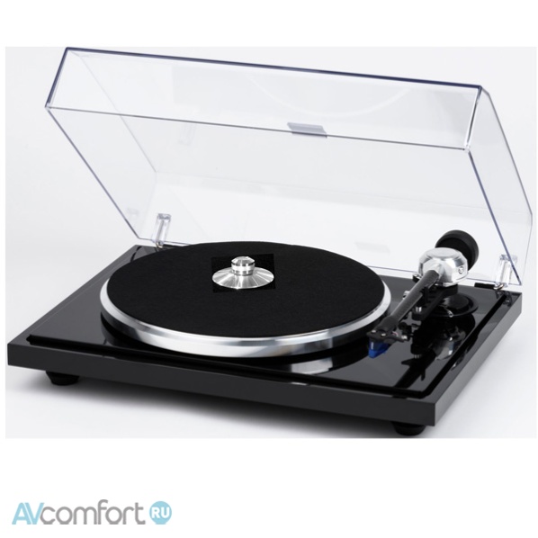 AVComfort, EAT B-Sharp B-note 2M Blue Piano Black