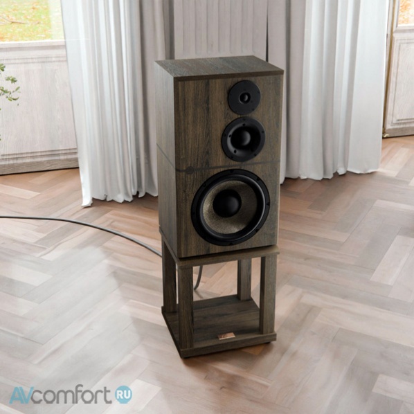 Revival Audio Atalante Grande Reserve Smoked Oak