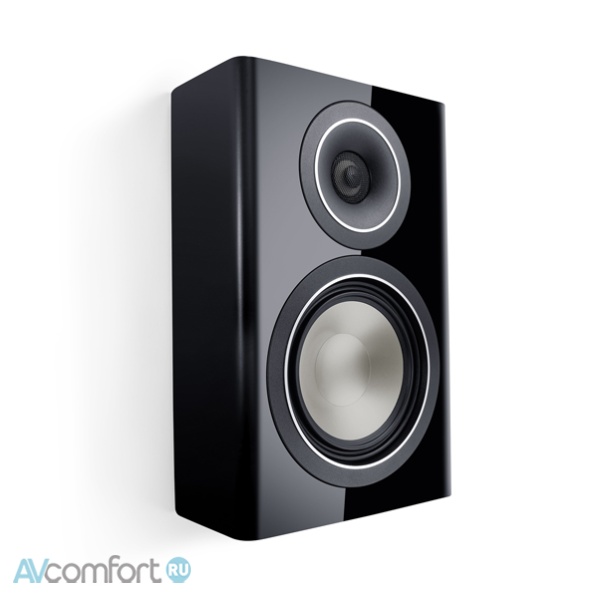 AVComfort, Canton Townus 10 High Gloss Black