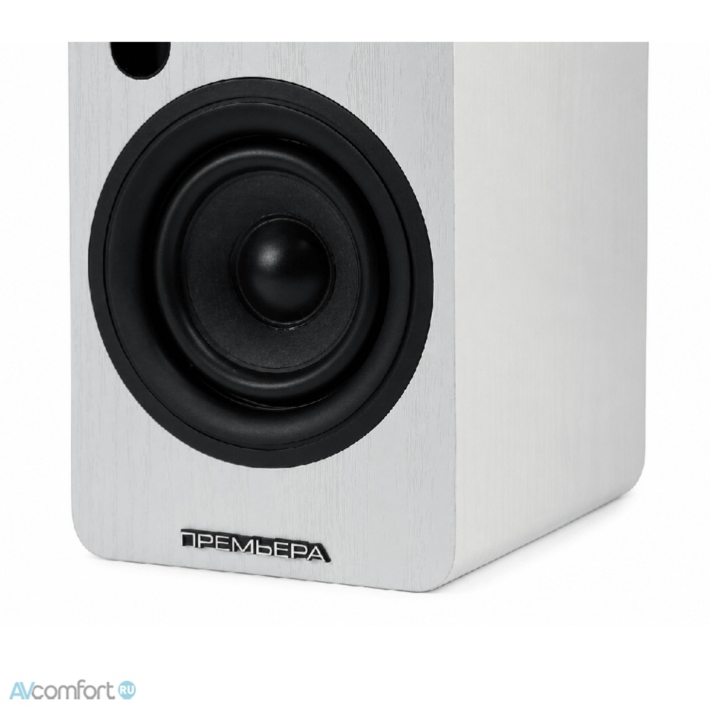 Premiera RS-301A White