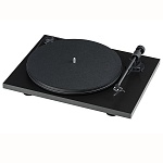 PRO-JECT Primary E OM NN Black