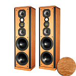Legacy Audio Focus HD Curly maple