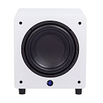 Velodyne Impact-X 12&amp;quot; White