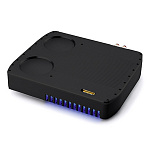 Chord Electronics Choral Mezzo 140 Black