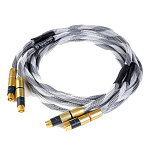 KUBALA SOSNA Temptation Analog Cable RCA, 3 m