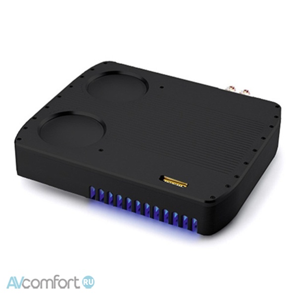 AVComfort, Chord Electronics Choral Mezzo 140 Black