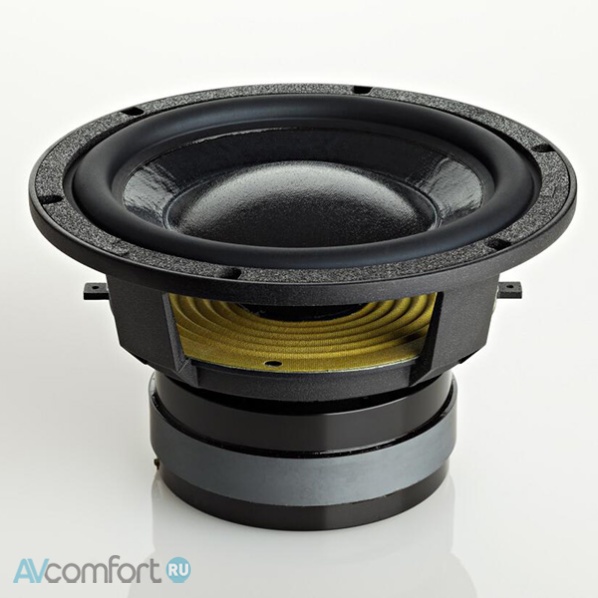 ATC SCM40 Black Ash
