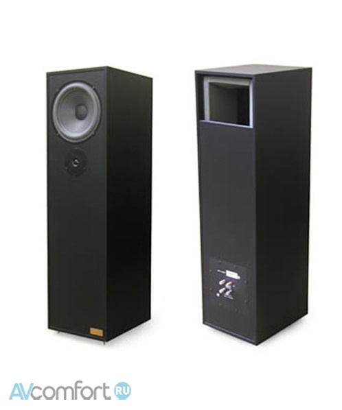 AVComfort, AUDIO NOTE AZ Three Walnut