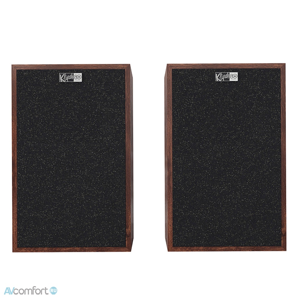 Klipsch Rebellion American Walnut