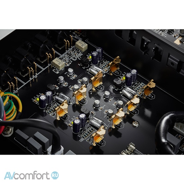 Primare Pre35 Prisma Titan