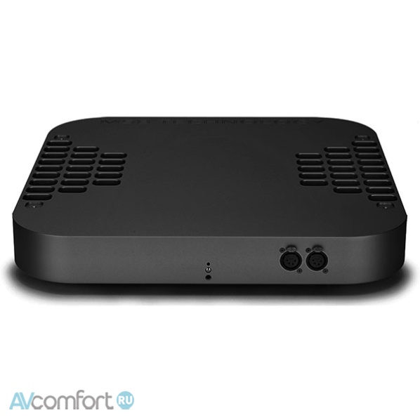AVComfort, MSB Technology Reference Headphone Amplifier Black