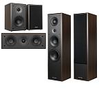 Premiera Eco ES-5.0 ХL Mocco
