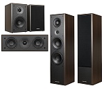 Premiera Eco ES-5.0 ХL Mocco