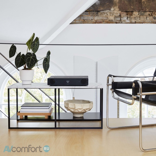 Arcam Radia A5+