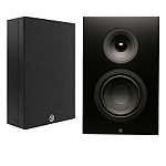 System Audio Signature 6 Satin Black