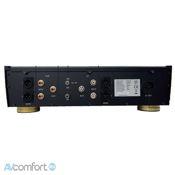 DS AUDIO DS-W3 Set