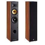 DAVIS ACOUSTICS Mani Mk2 Walnut