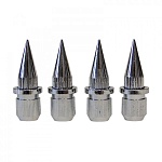 Dynavox Damper Set Chrome (204608)