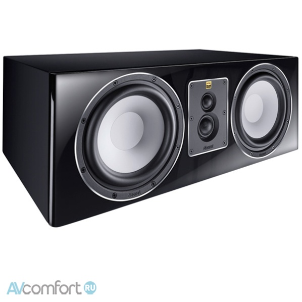 Magnat Signature Center Pro II Black