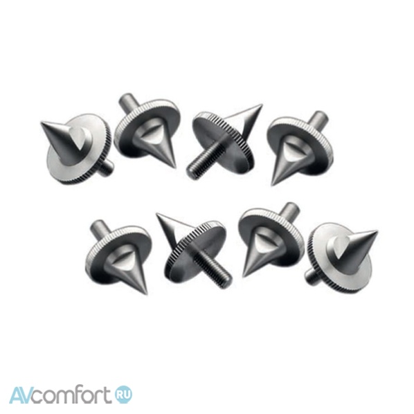 AVComfort, Piega Spikes M6