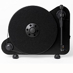 PRO-JECT VT-E R OM5e Black