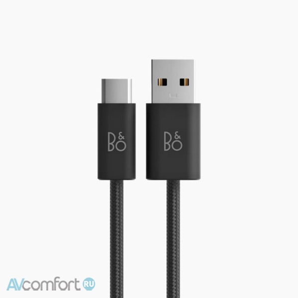 BANG & OLUFSEN Beoplay H95 Black
