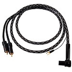 Zavfino The Spirit Phono Cable Angle DIN-RCA 1,5 m