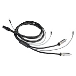 Esprit Cables Eterna Phono DIN-RCA 1,2 m