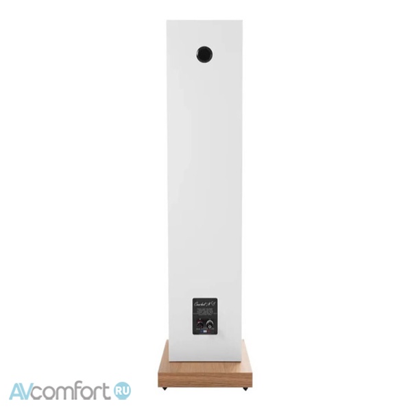 Davis Acoustics Courbet 8 White Matt