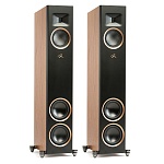Martin Logan Motion F20 Walnut