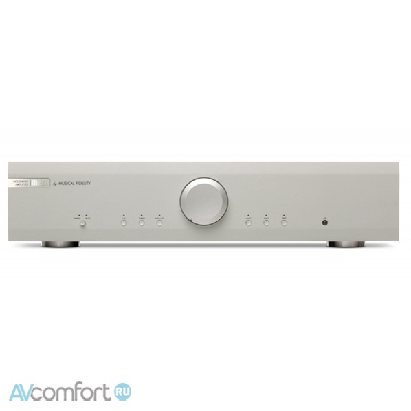 AVComfort, Musical Fidelity M2si Silver