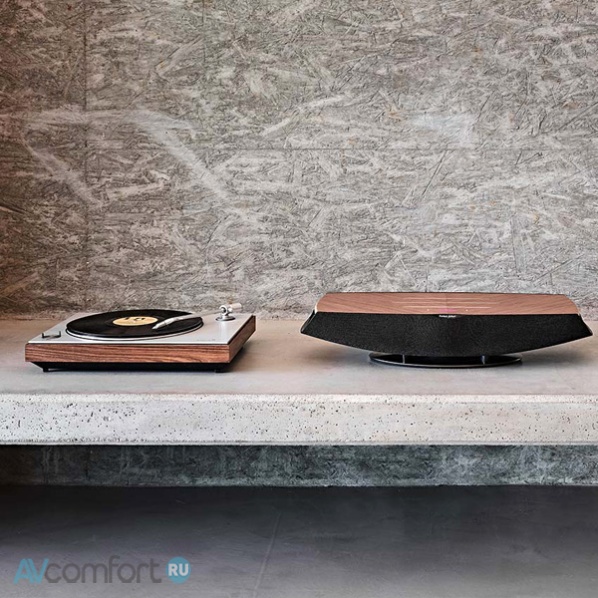 Sonus Faber Omnia Graphite