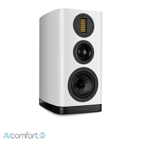 Wharfedale EVO 5.2 White