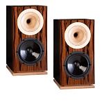 Odeon Audio Izumi Macassar