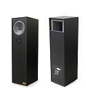 AUDIO NOTE AZ Two Walnut