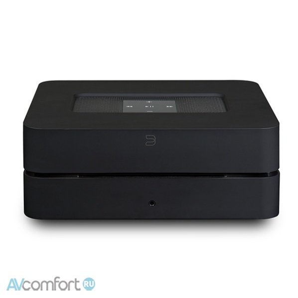 BLUESOUND Vault 2i Black