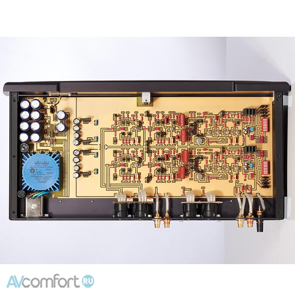 CODA 06X Black CODA 06X Black