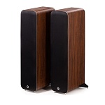 Q ACOUSTICS M40 HD Walnut