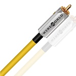 Wireworld Chroma 10 Digital RCA 1.5 m