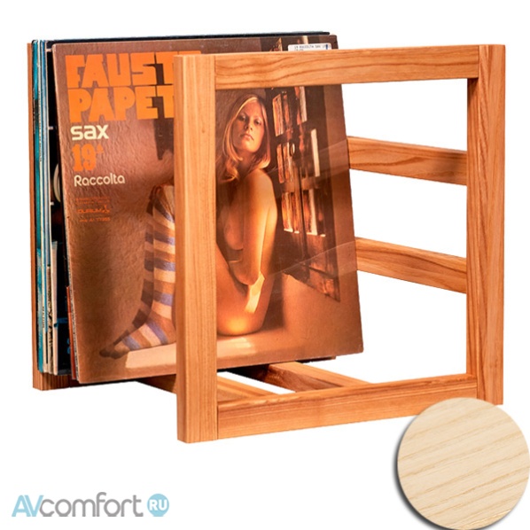AVComfort, Voxmodule Vinyl Stand - 06 Ash