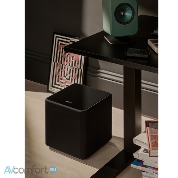 KEF KUBE 8 MIE EU (SP4073B0AA)