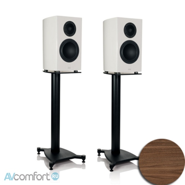 AVComfort, Gauder Akustik Capello 40 AL Walnut
