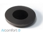 COLD RAY Spike Protector 1 Silver