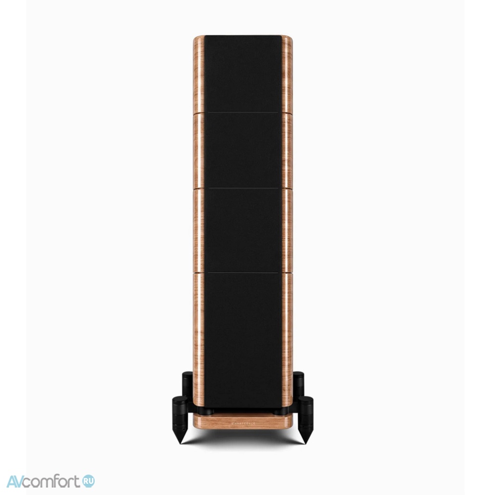 Wharfedale Elysian 3R Walnut