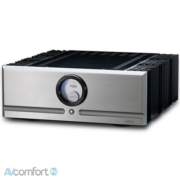 AVComfort, Pass Labs XA 60.8